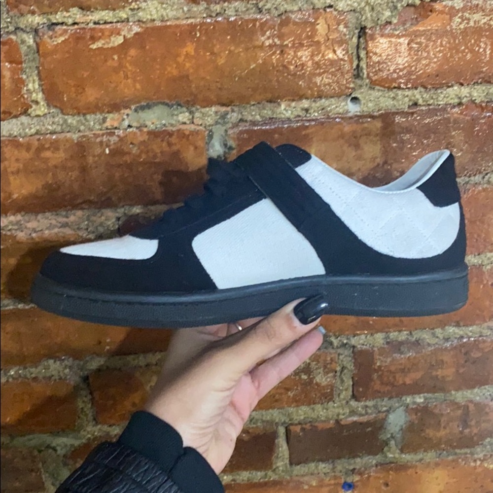 Chanel Sneakers - image 2